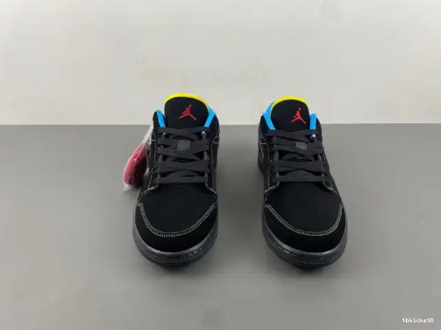Rep TBkick 338145-003 Phat Olympic 1 Jordan Low 0615